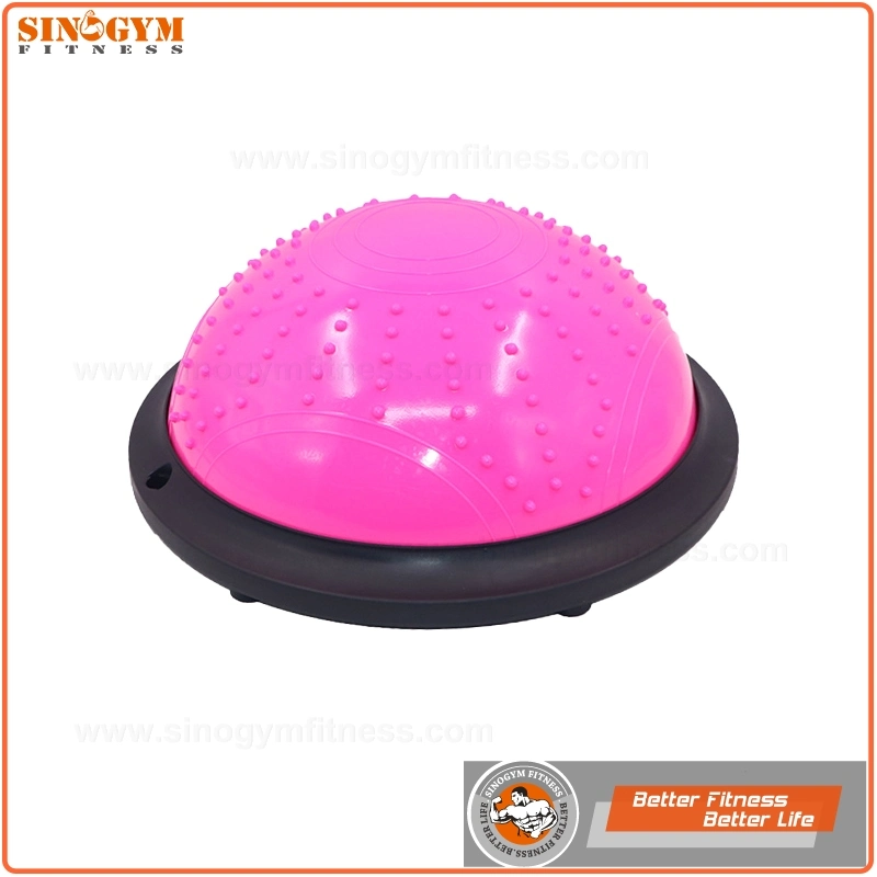 Mini Massage Point Balance Trainer Half Ball