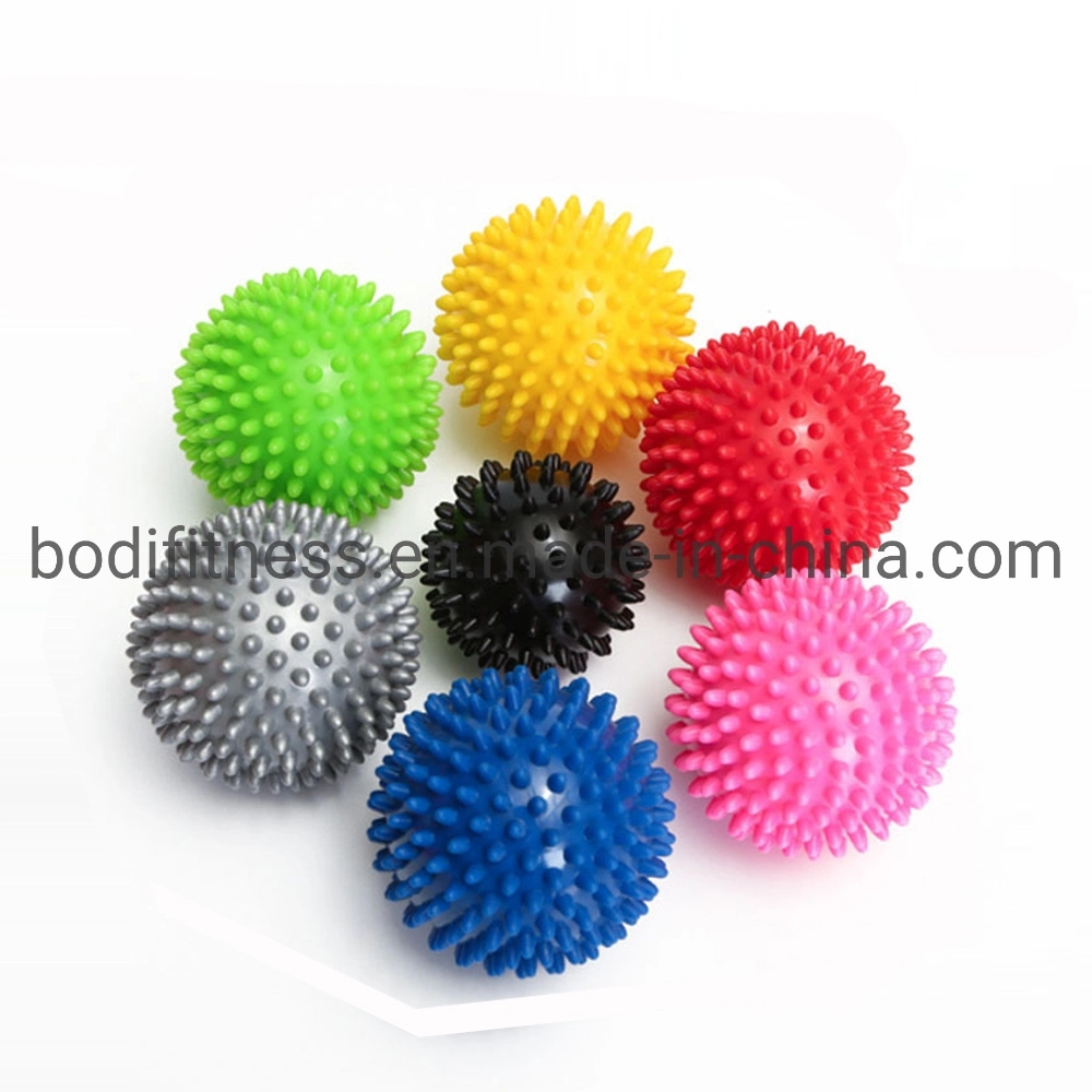 Fitness Soft Weighted Mini Ball Exercise Training Yoga Ball Massage Ball