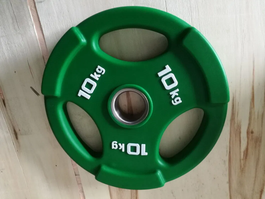 Free Weight Plate for Gym Use