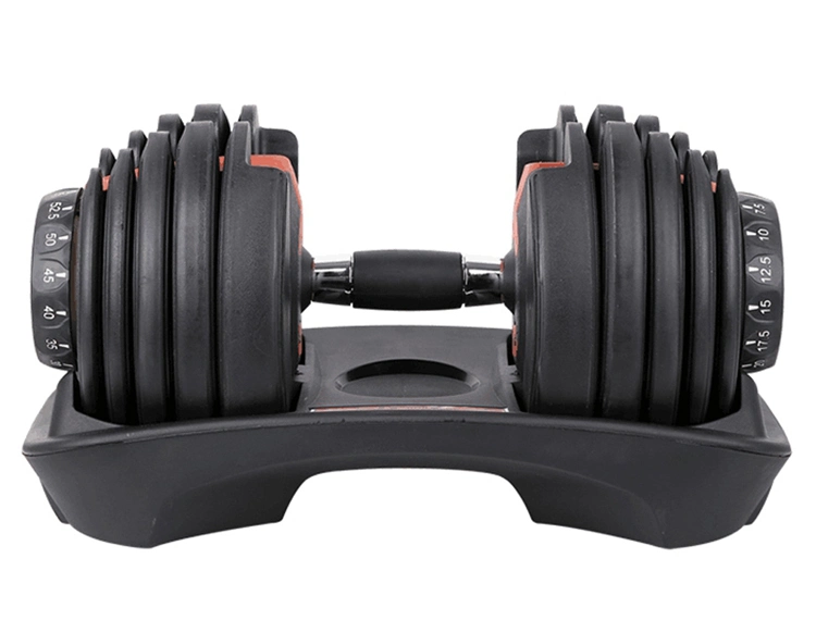 High Quality Factory Price Dumbbell Wholesale Bodybuilding Adjustable Dumbbell Set Weight Lifting Dumbbell Gym Dumbbell Power Lifting Dumbbell