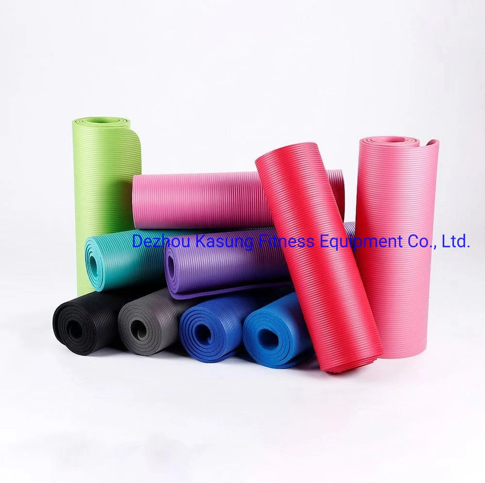 Excellent PU Yoga Mat (SA37-B)