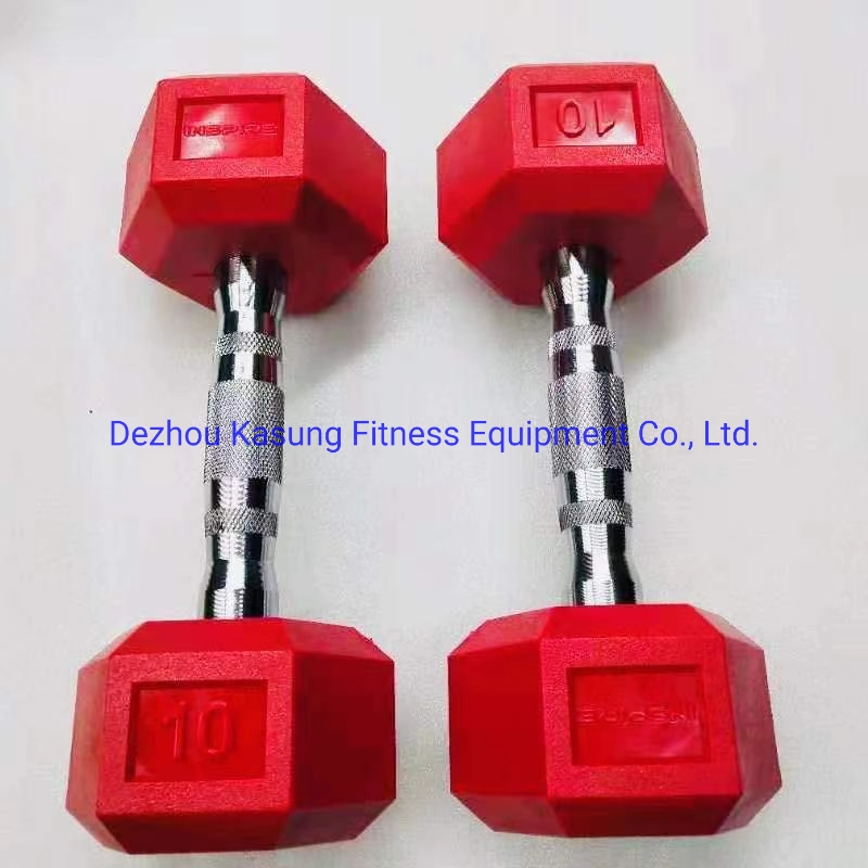 2023 Newest Adjustable Color ABS Dumbbell Set for Lady Exercise