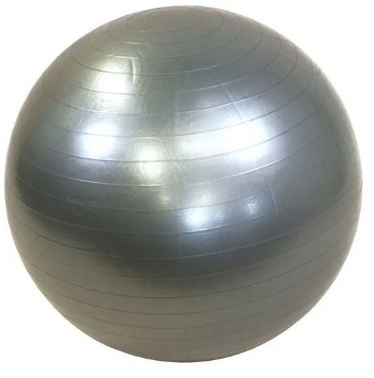 Anti Burst PVC Gym Exercise Fitness Yoga Ball