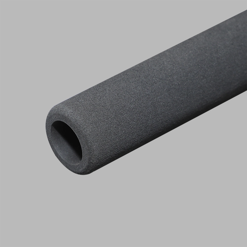 Handle Grip/Handle Bar/Gym Exercise Equipment Hand Grips NBR Foam Material Sheet Mat