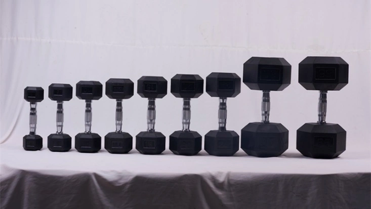 OEM Equipment Kettlebell Competition Kettlebell Set Handgrip Dumbbell 4-48kg Kettle Bells Set Kettlebell Weights