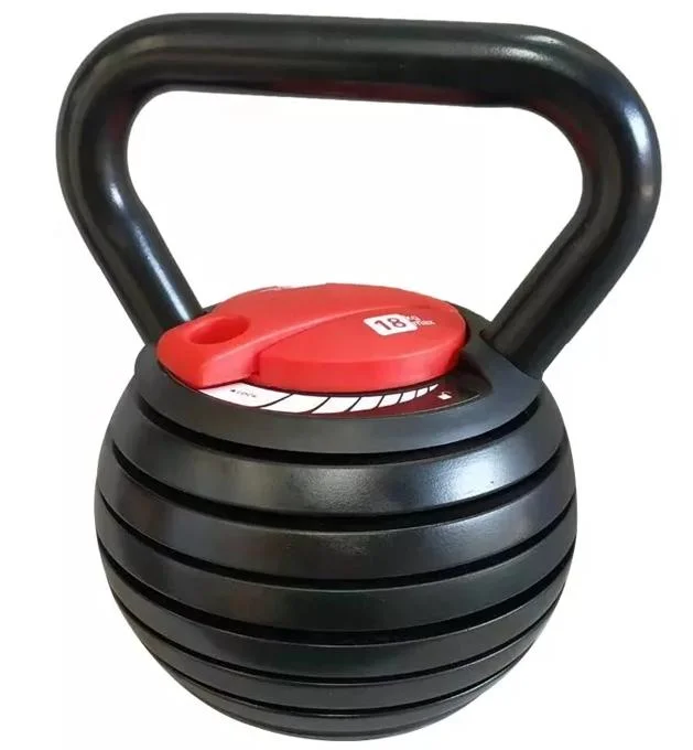 Todo China Supplier Wholesale professional Home Gym Adjustable Kettlebell