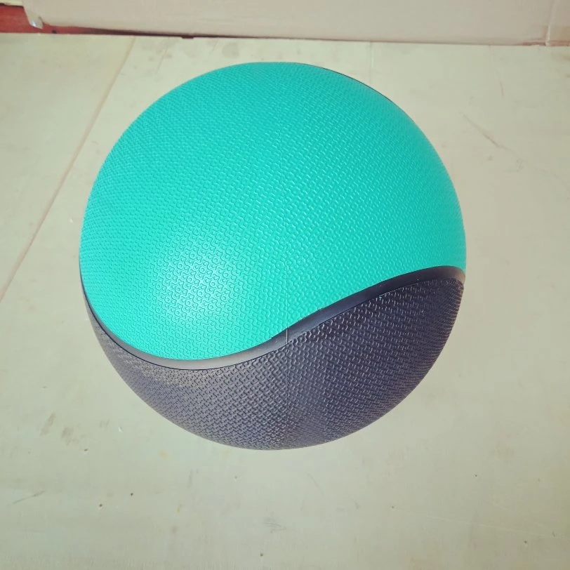 Hot Sale Rubber Medicine Balls Home Gym Fitness Medicine Ball