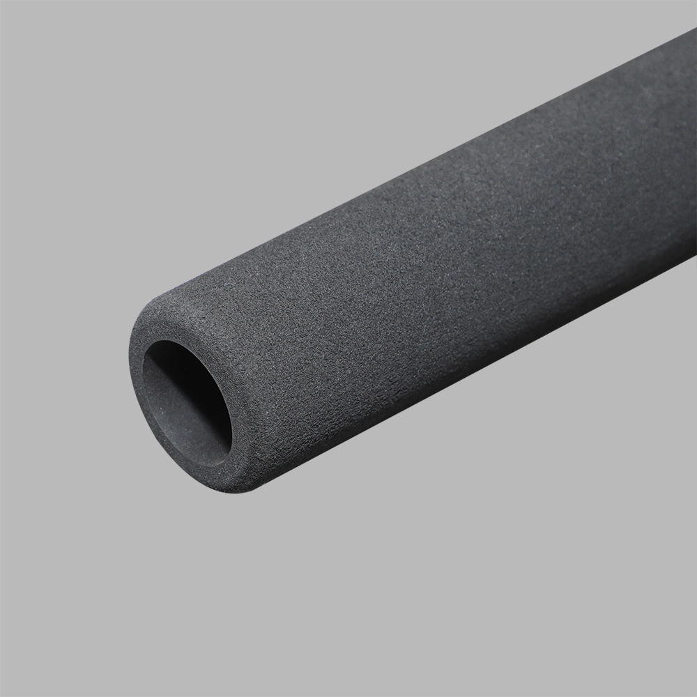 OEM Colored Rubber Tube for Fitness Equipment and Bicycle NBR Foam Material Sheet Mat