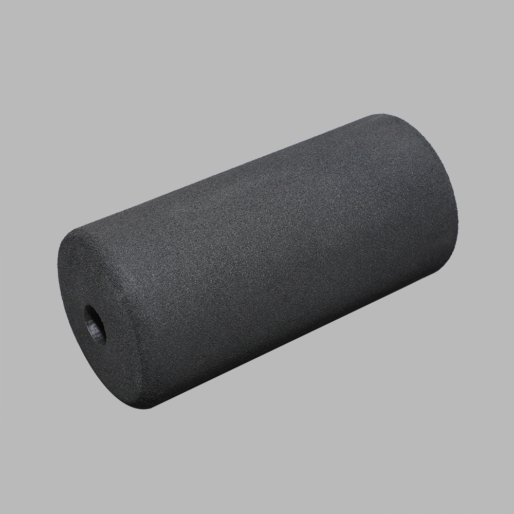 OEM Colored Rubber Tube for Fitness Equipment and Bicycle NBR Foam Material Sheet Mat