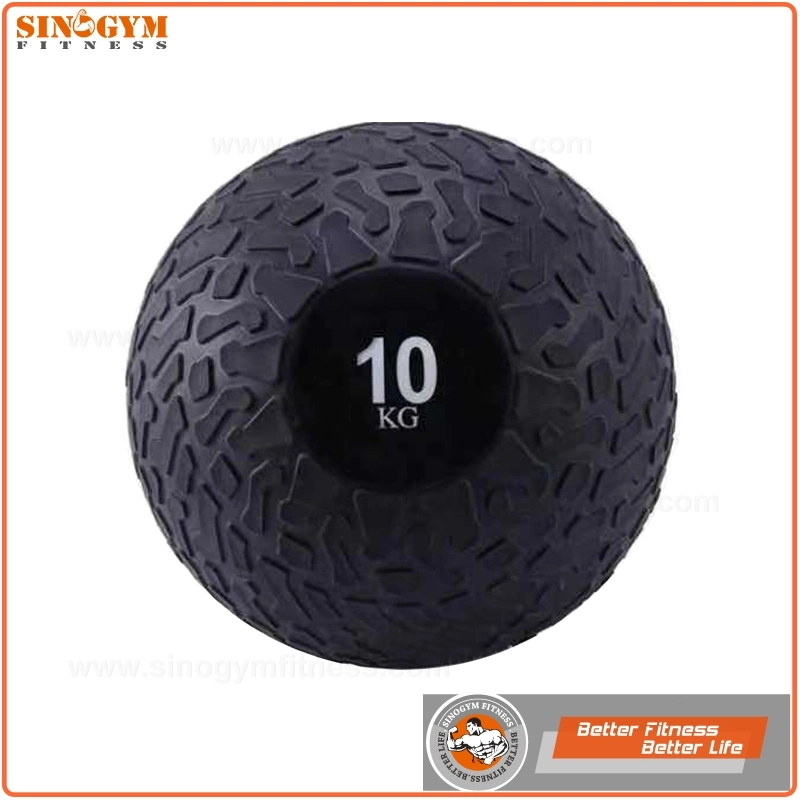 Weighted Durable PVC Sand Filled Workout Dynamic Slam Ball for Core Strength