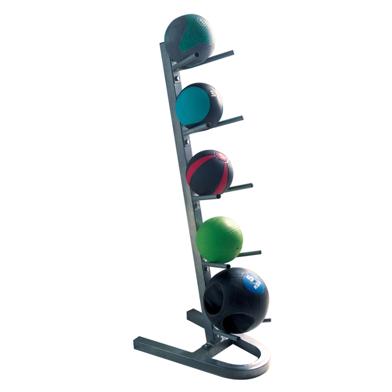 Medicine Ball Rack Wall Ball Rack