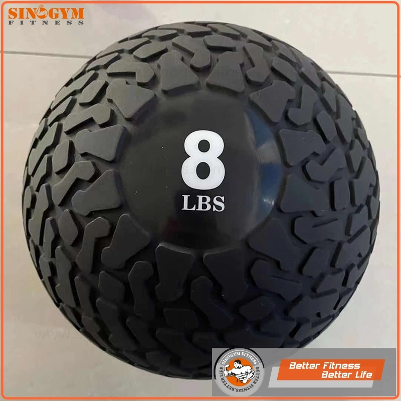 Weighted Durable PVC Sand Filled Workout Dynamic Slam Ball for Core Strength