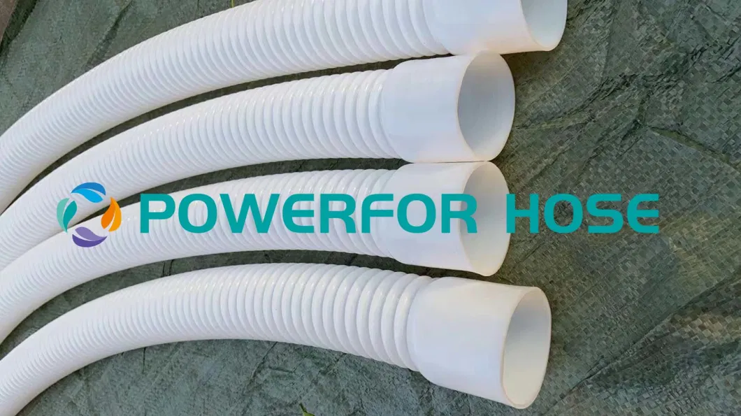 Pure PTFE Sleeve Insulation Corrosion Resistance Tube