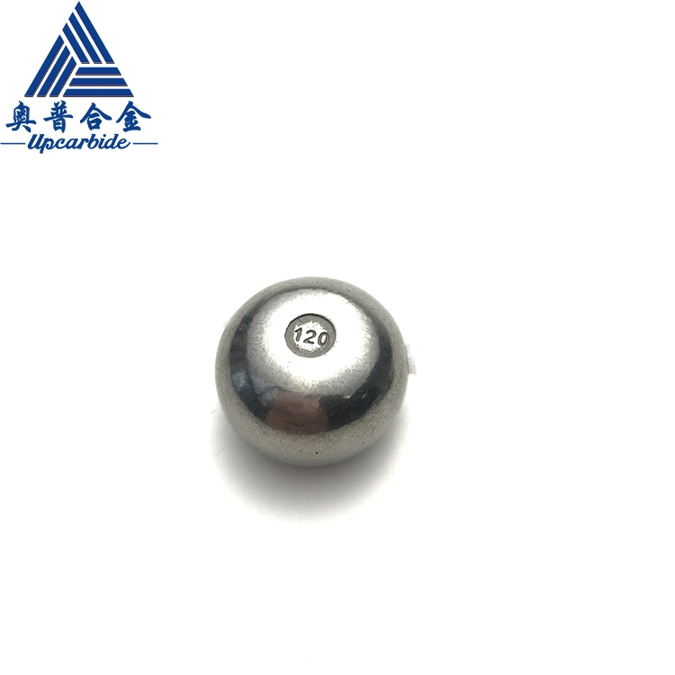 First Hand Products 120g Enough Weight Fishing Beads Cemented Tungsten Carbide Ball