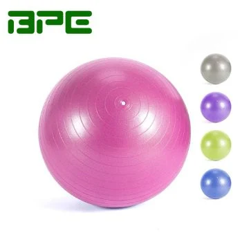Bpe New Design Home Gym Fitness Yoga Ball