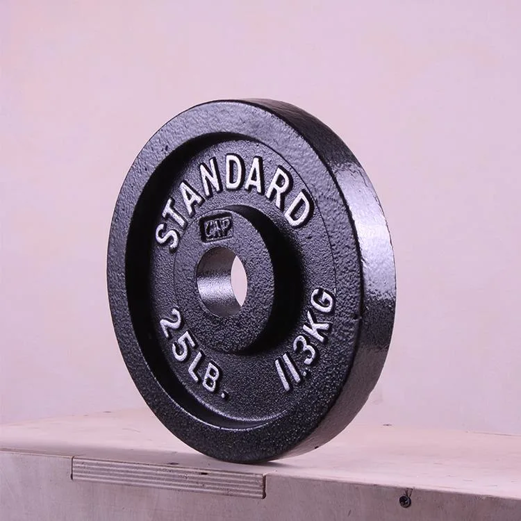 Home Gym Use Weight Lifting Gym Accessories Home Weight Lifting Lb Cast Iron Weight Plate