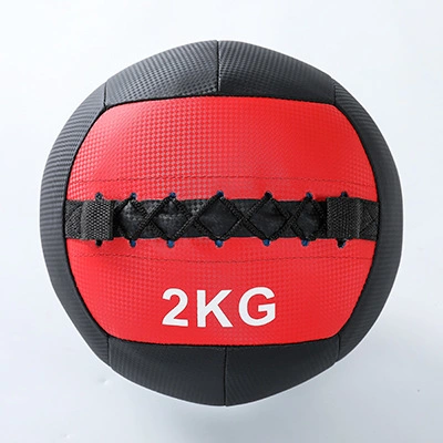 2021 Hot Sale 6kg PVC Solid Wall Ball Home
