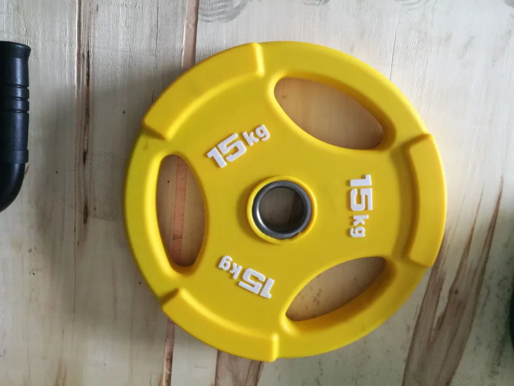 Free Weight Plate for Gym Use