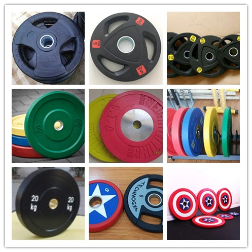 New Product Free Weight Competitive Kettlebell Gym Accessories