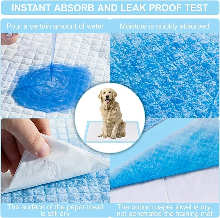 Premium Quality Dog Toilet Training Mats