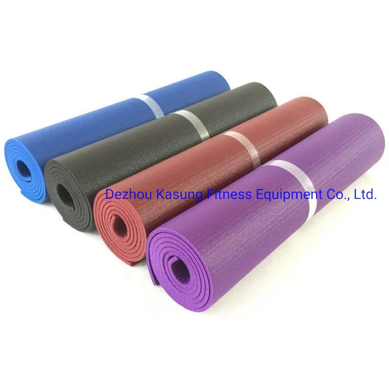 Excellent PU Yoga Mat (SA37-B)