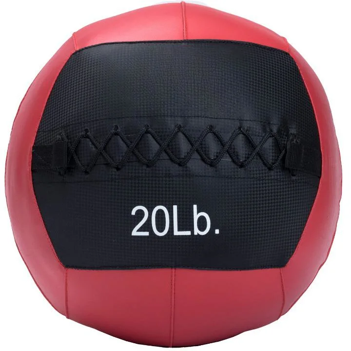 Time Limited 10 Weight Options Durable Medicine Ball