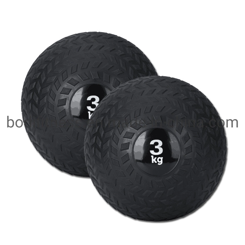 Gym Fitness Medicine Ball/Cross-Training Wall Balls Sand Slam Ball