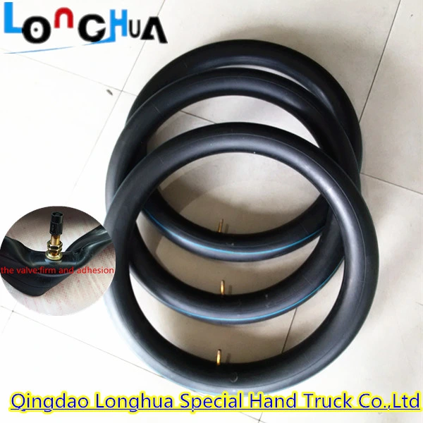 High Wear Resistance Motorcycle Inner Tube (4.00-12)