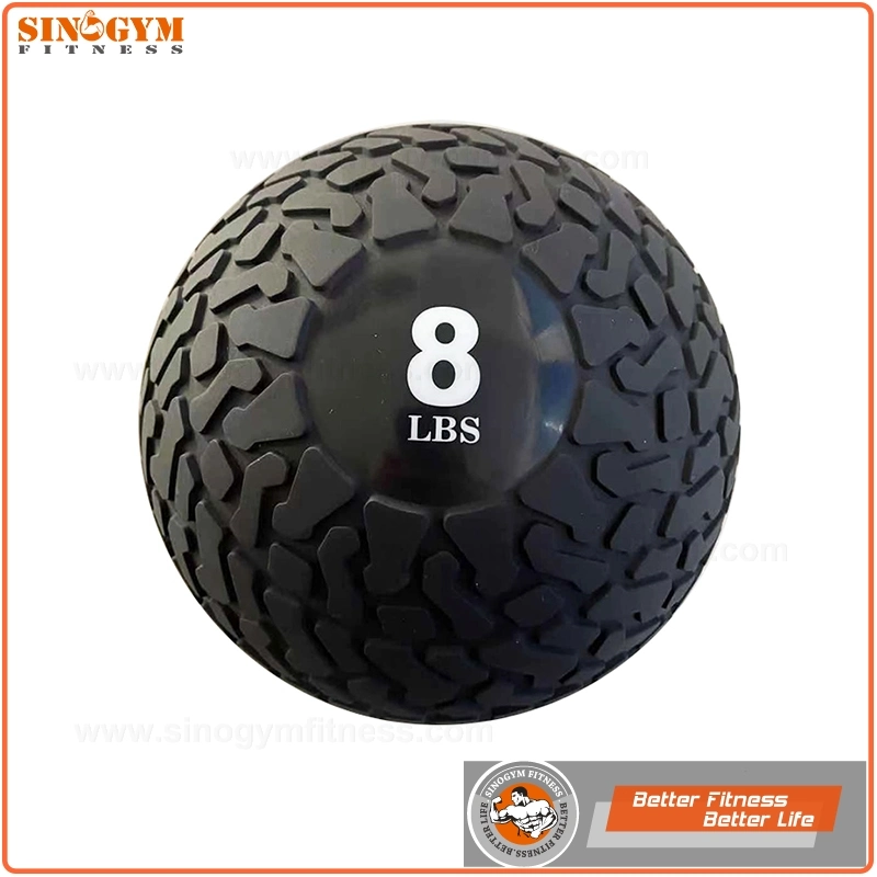 Weighted Durable PVC Sand Filled Workout Dynamic Slam Ball for Core Strength