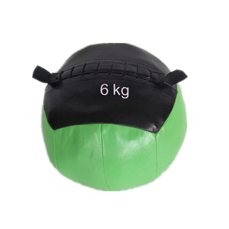 Gym Bodybuilding Balance Gravity Ball Soft Training Exercise Balls Bl13229