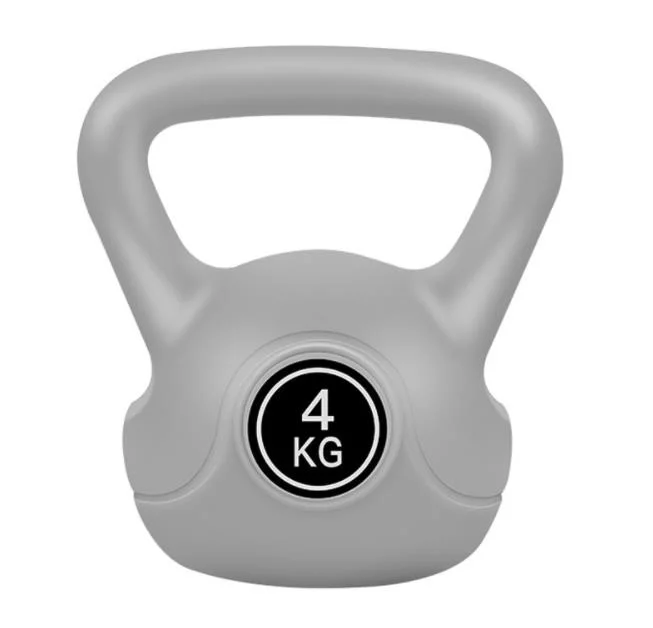 Cross-Border Ms Kettlebell Filling Dumbbell Children Exercise Home Yoga Handbell Manufacturer