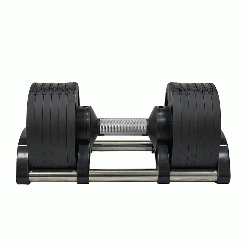 The Latest Smart Dumbbell Free Weights Adjustable Dumbbell