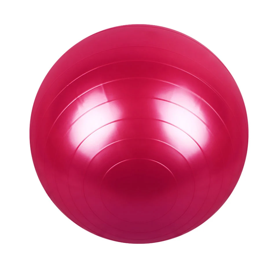 Anti Burst Massage Gym Ball Yoga Balance Ball