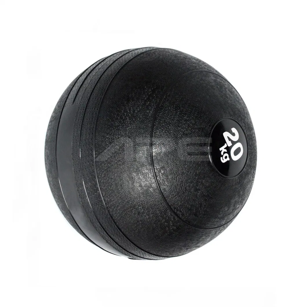 Ape Fitness High Quality Medicine Balls with Tennis Pattern