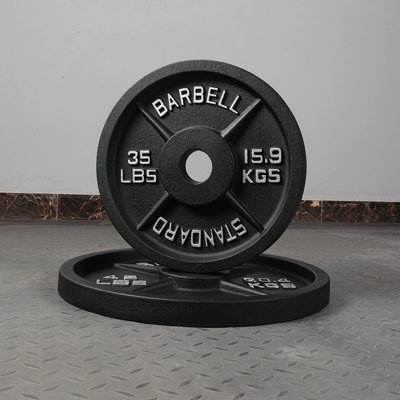 Home Gym Use Weight Lifting Gym Accessories Home Weight Lifting Lb Cast Iron Weight Plate