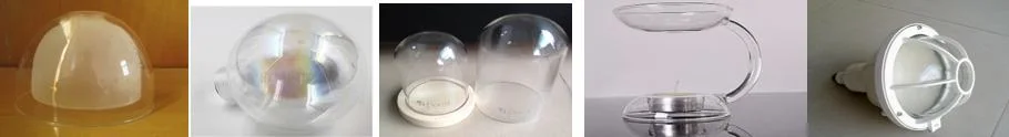 Heat Resistance Borosilicate Glass Tube Clear Tempered Borosilicate Glass Tube From China