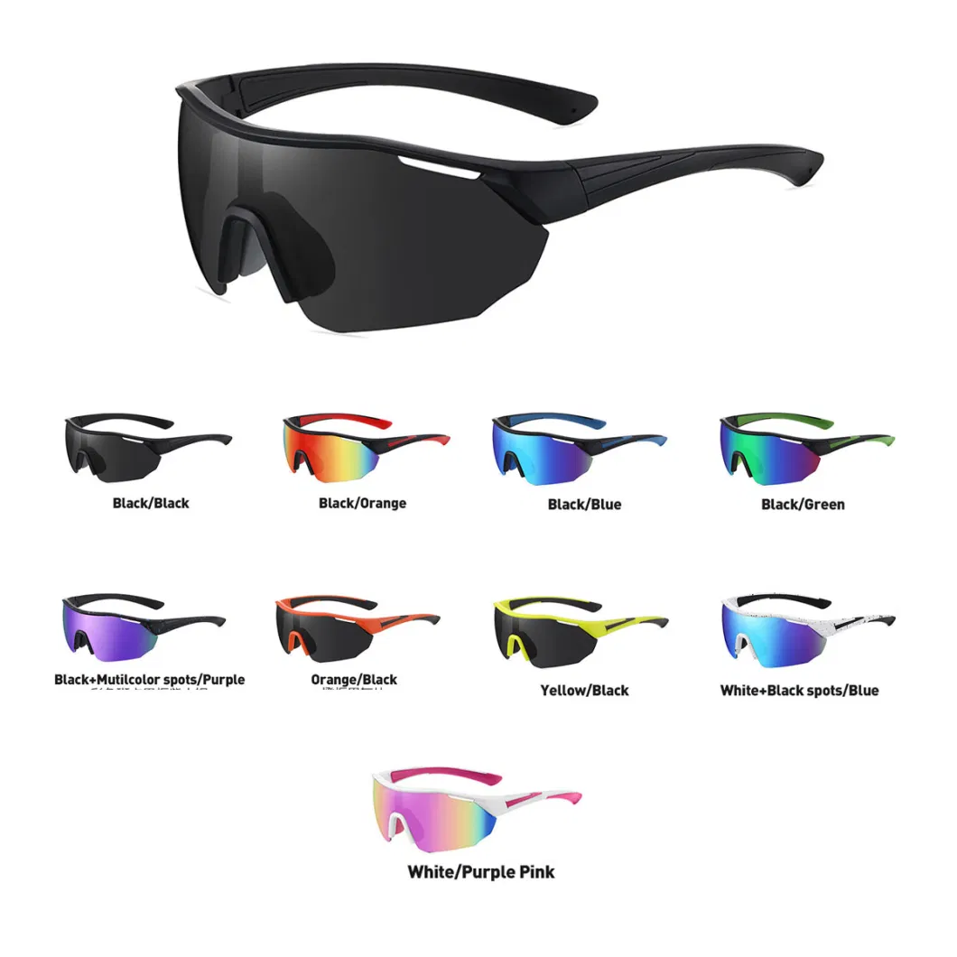 Sports Polarized Sunglasses