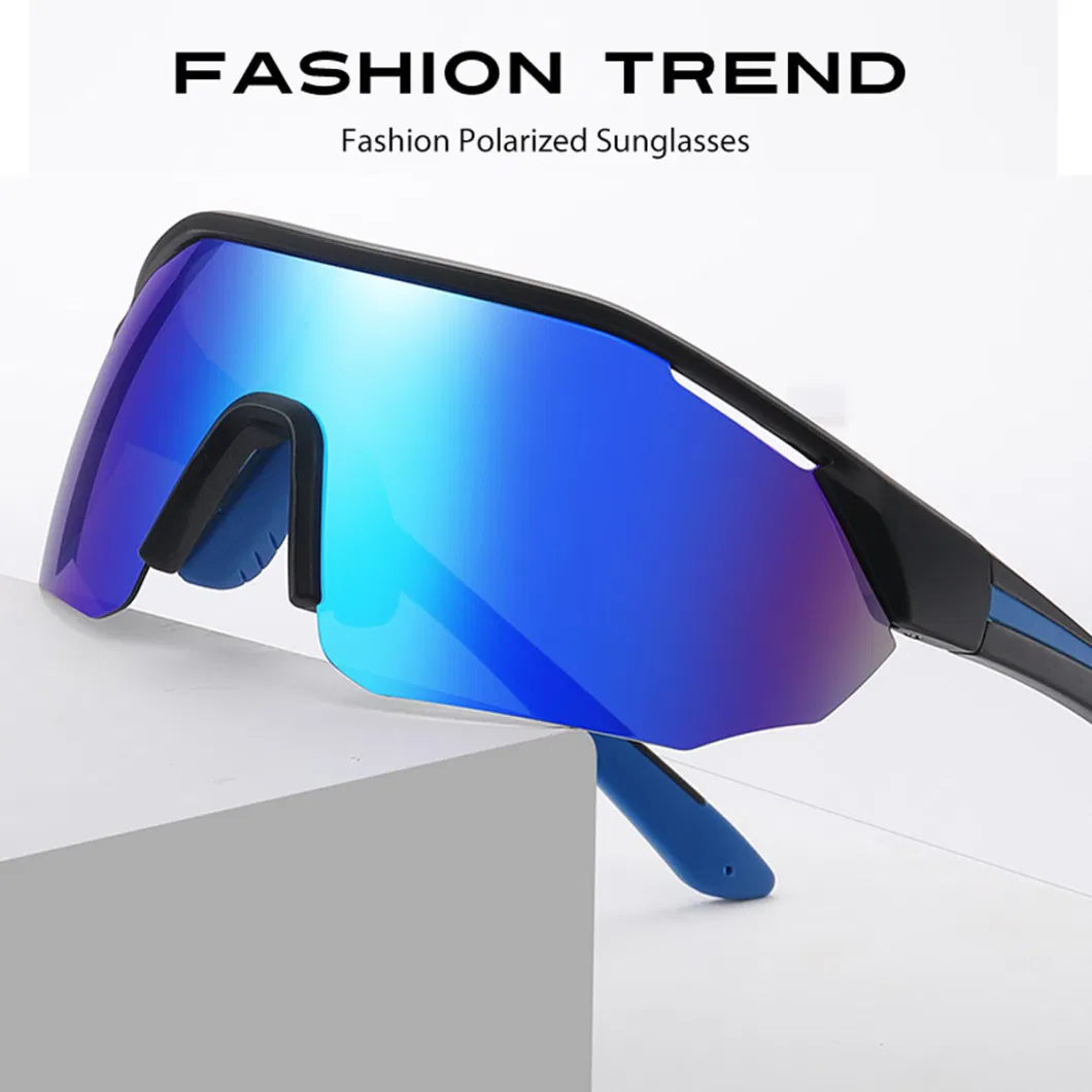 Sports Polarized Sunglasses