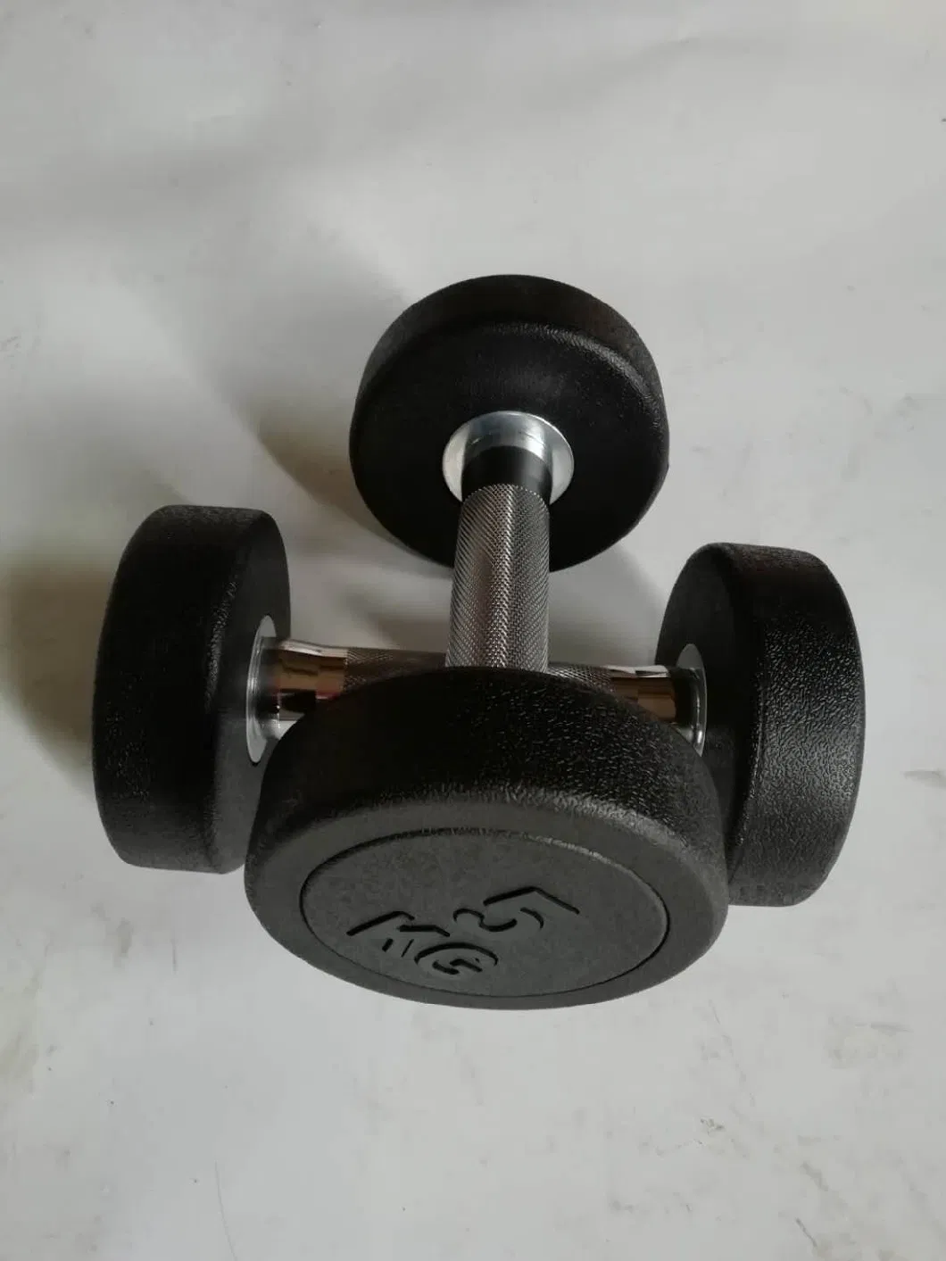 Home Gym Use Fitness Dumbbell Sets Gym Accessoires