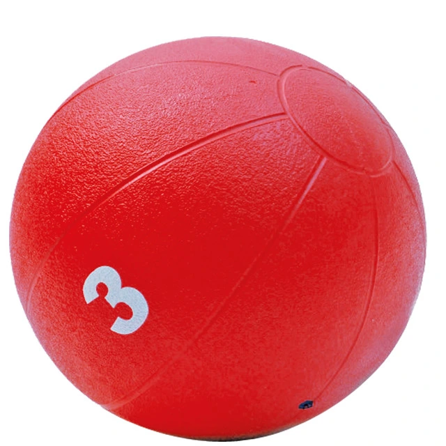 High Quality New Design Crossfit Rubber Medicine Ball