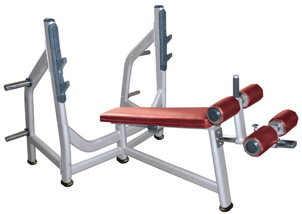 Decline Bench for Home Gym Equipments (FW-1003)