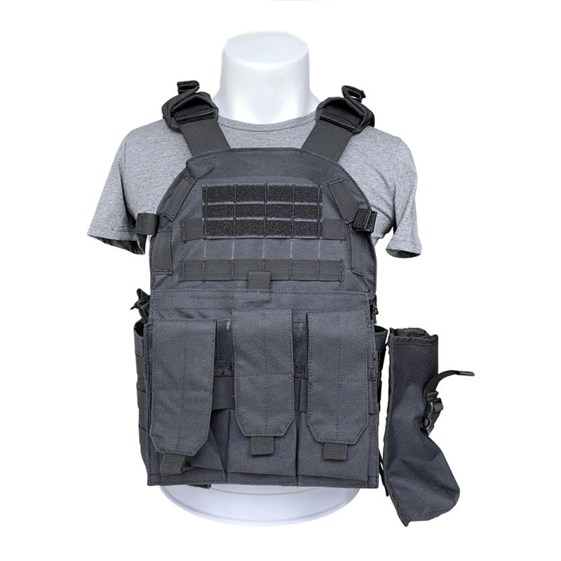 Military Tactical Physical Training Sports Vest