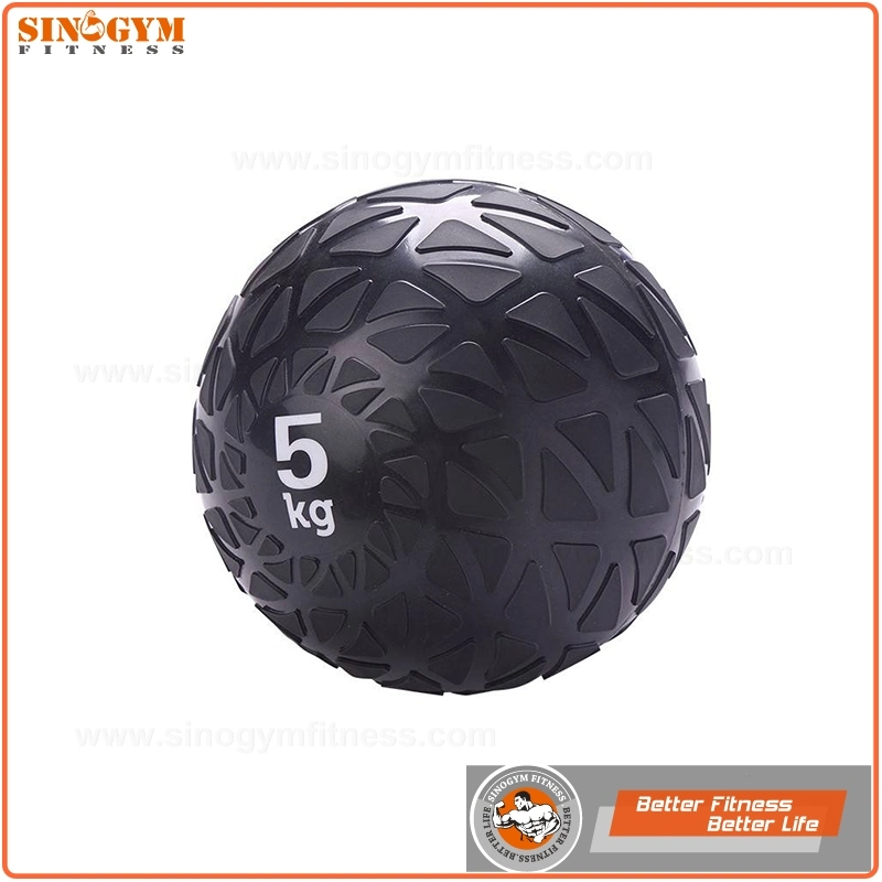 Durable PVC Sand Filled Weighted Slam Ball