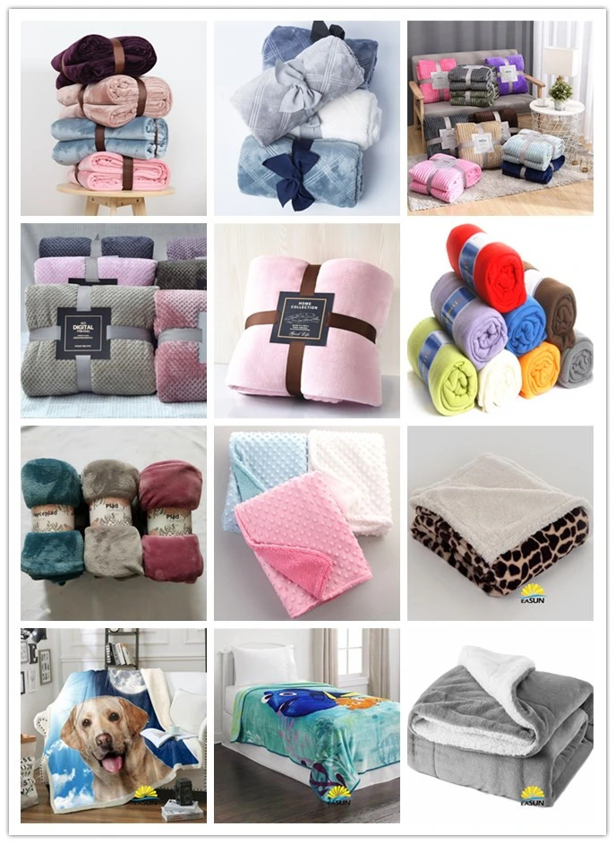 Yoga Blankets Fleece Throw Blanket Waffle Blanket Baby Blankets Fleece