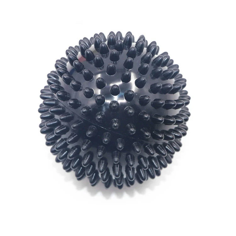 Half Round Yoga Massage Ball for Balance