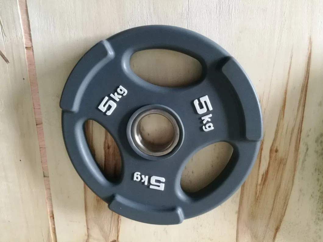 Free Weight Plate for Gym Use