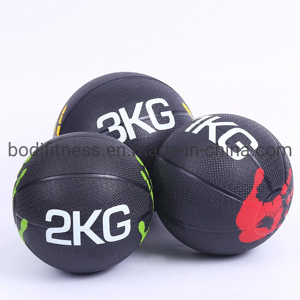 Gym Fitness Factory Wholesale Medicine Ball