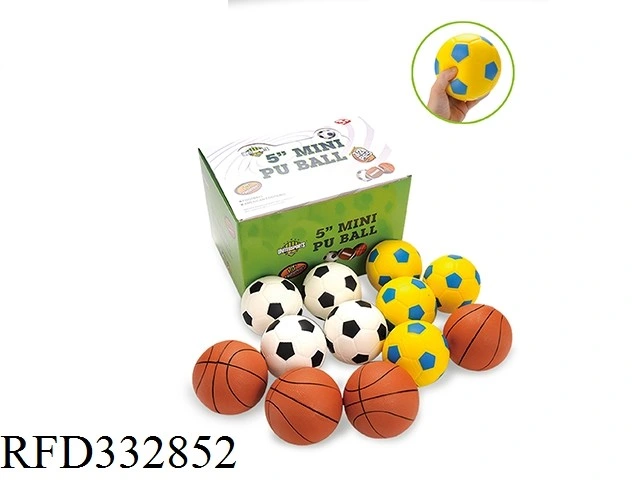 Wholesale Toys 3.3cm Sport Toy Rubber Bounce Ball Jump Ball