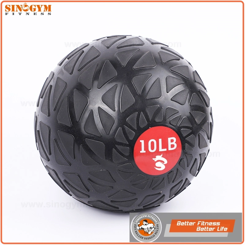 Durable PVC Sand Filled Weighted Slam Ball