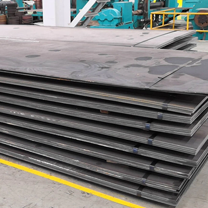 Q235 Ar400 Ar450 Ar500 Nm360 Nm400 Nm450 Nm500 Nm550 Nm600 Wear Resistant Steel Plate